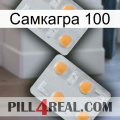 Самкагра 100 25